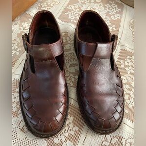 Lavorazione Artigiana sandals